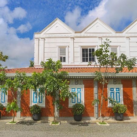 Akash By Dbi Hotel Gampaha Ngoại thất bức ảnh