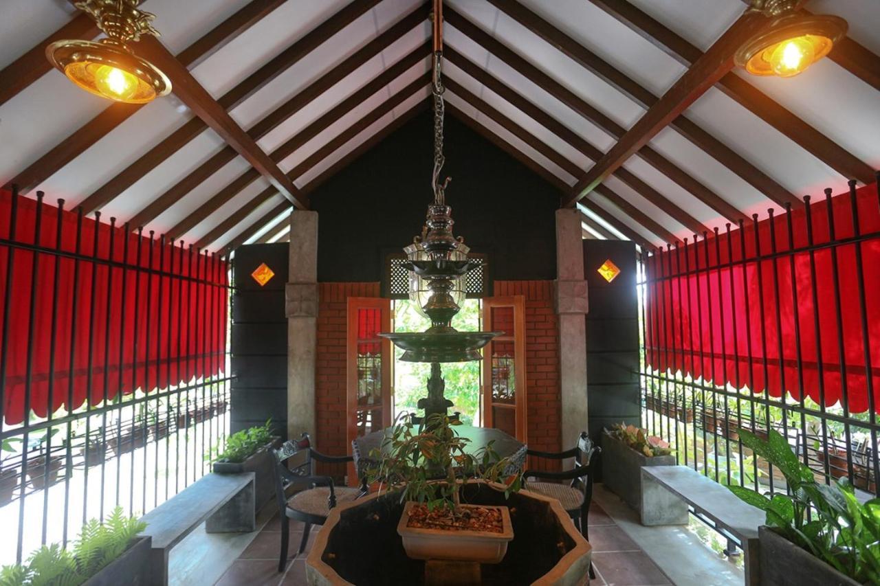 Akash By Dbi Hotel Gampaha Ngoại thất bức ảnh