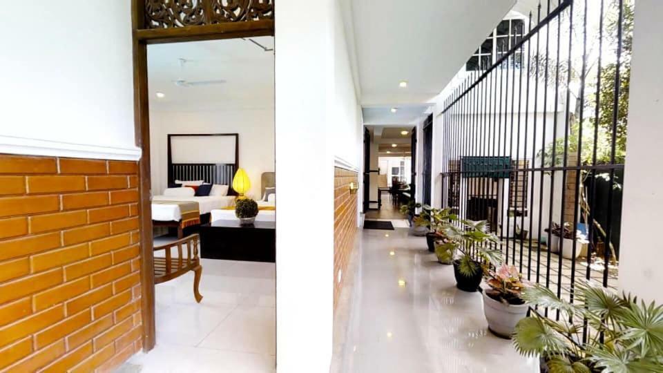 Akash By Dbi Hotel Gampaha Ngoại thất bức ảnh