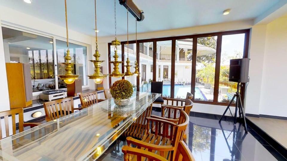 Akash By Dbi Hotel Gampaha Ngoại thất bức ảnh