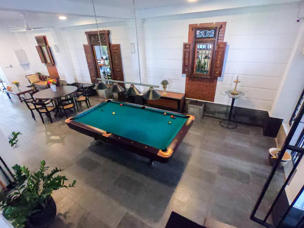 Akash By Dbi Hotel Gampaha Ngoại thất bức ảnh